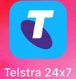 Telstra App